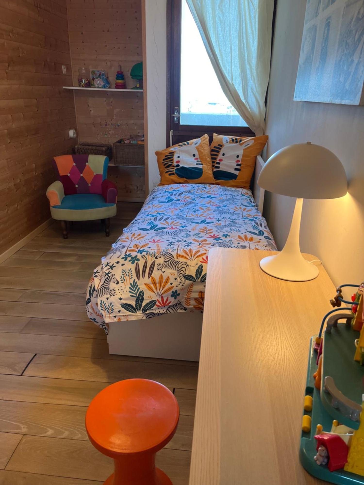 T3 Vue Port 200M De La Plage 2 Chambres Avec Garage Carnon-Plage Exterior foto
